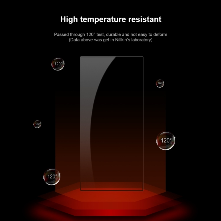For Samsung Galaxy S24 Ultra 5G NILLKIN Impact Resistant Curved Tempered Glass Film For Samsung Galaxy S24 Ultra 5G NILLKIN Impact Resistant Curved Tempered Glass Film
