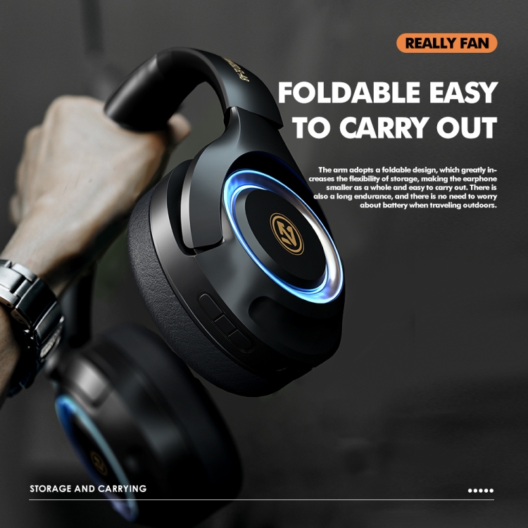 A8 Gaming Wireless Headset Stereo Over Ear Wired Microphone Headphone(Beige) A8 Gaming Wireless Headset Stereo Over Ear Wired Microphone Headphone(Beige)