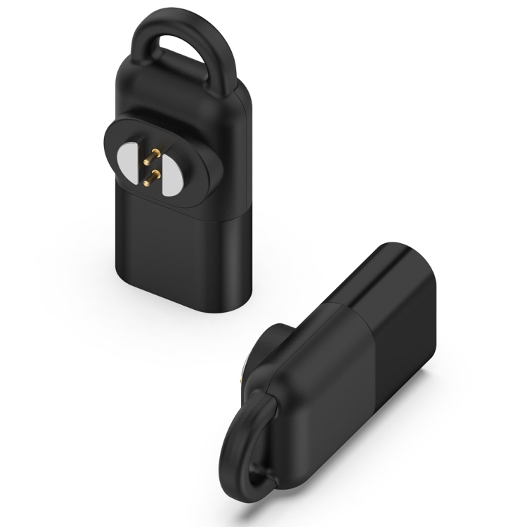 For Suunto Wing HS231 Bone Conduction Earphone USB-C / Type-C Port Charging Adapter Converter For Suunto Wing HS231 Bone Conduction Earphone USB-C / Type-C Port Charging Adapter Converter