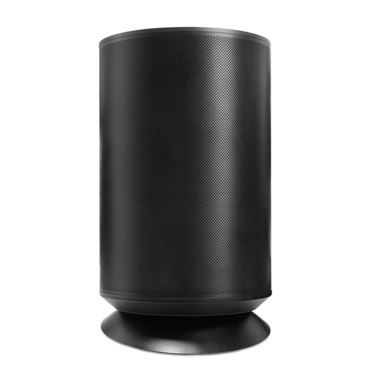 For SONOS Era 100 Smart Wireless Bluetooth Speaker Desktop Metal Stand Universal Bracket(Black) For SONOS Era 100 Smart Wireless Bluetooth Speaker Desktop Metal Stand Universal Bracket(Black)