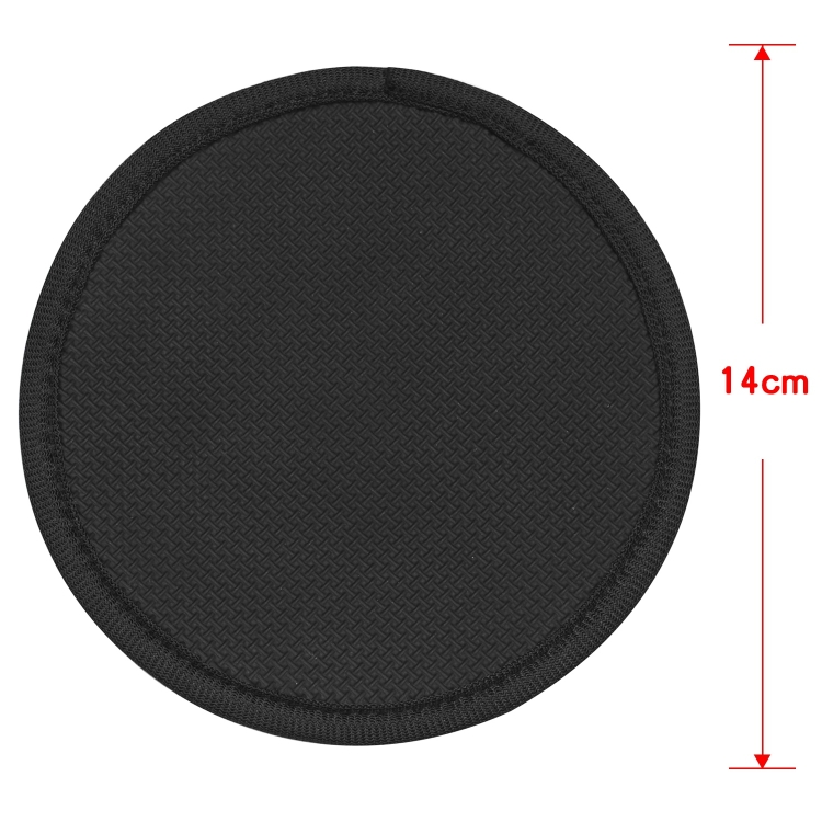 For HomePod / HomePod 2 Mini Smart Bluetooth Speaker Dustproof Protective Case with Anti-Slip Pad(Black) For HomePod / HomePod 2 Mini Smart Bluetooth Speaker Dustproof Protective Case with Anti-Slip Pad(Black)