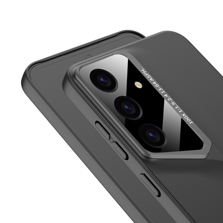 For Samsung Galaxy S25 5G GKK Blade Ultra-thin Full Coverage Phone Case(Grey) For Samsung Galaxy S25 5G GKK Blade Ultra-thin Full Coverage Phone Case(Grey)