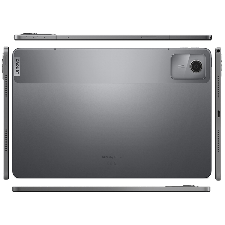 Lenovo K10 WiFi Tablet TB330FU