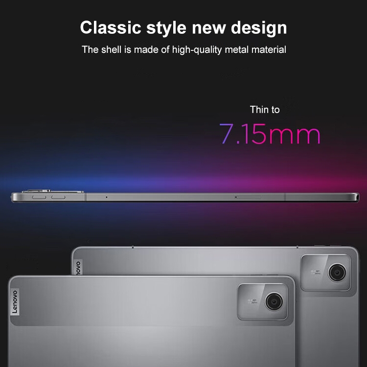 Lenovo K10 WiFi Tablet TB330FU - Thumbnail 2