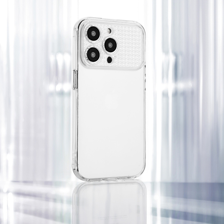 For iPhone 14 Pro Max Star Diamond Transparent TPU Phone Case For iPhone 14 Pro Max Star Diamond Transparent TPU Phone Case