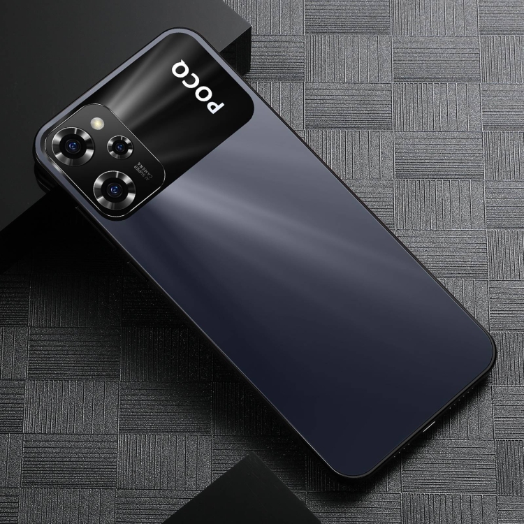 X5 Pro / X17, 2GB+16GB, 6.49 inch Face Identification Android 8.1 MTK6580A Quad Core, Network: 3G, Dual SIM(Black)