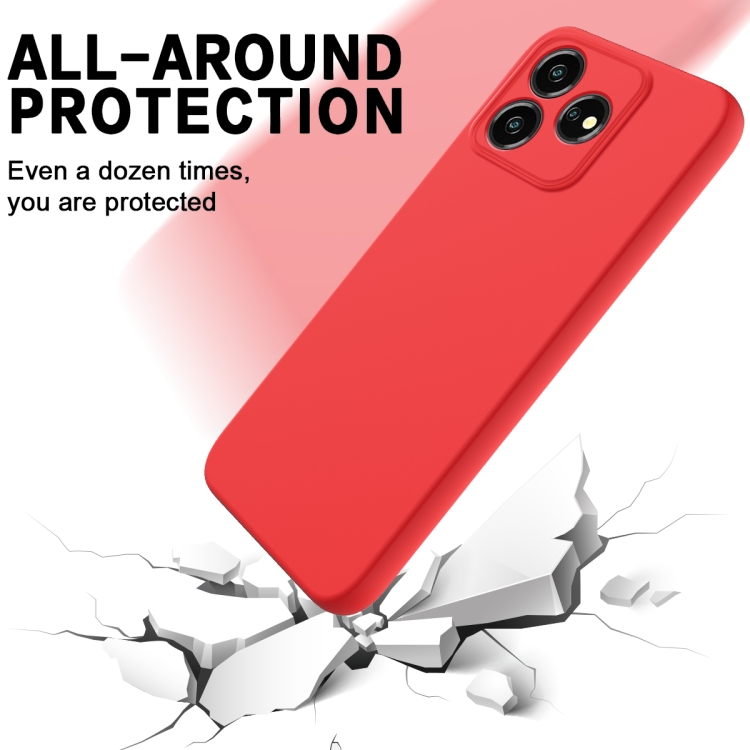 Custodia Morbida In TPU Antiurto Per Xiaomi 13 + 3 Pellicole Vetro Temperato, Cover Sottile E Leggera Con Protezione Per Fotocamera, Colore Nero