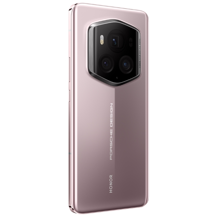 Honor Magic6 RSR Porsche Design, 24GB+1TB,  6.8 inch Magic OS 8.0 Snapdragon 8 Gen 3 Octa Core up to 3.3GHz, Network: 5G, OTG, NFC, Support Google Play(Frozen Berry)