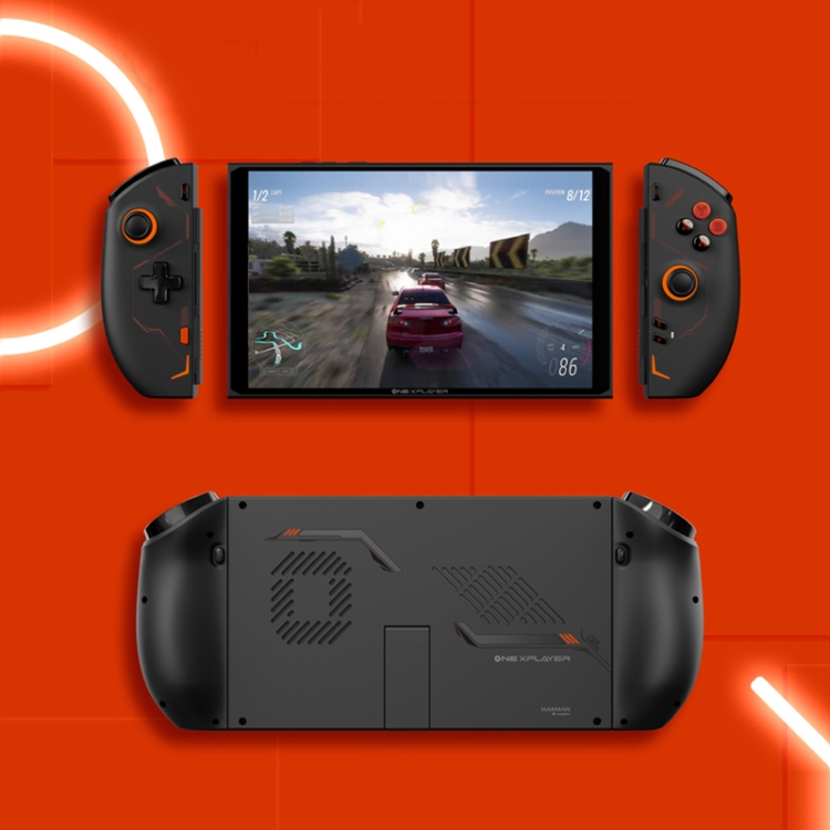 ミニPC ONEXPLAYER OneXFly 7840U 2TB 32GB ONEXPLAYER ONEXFLY Review with video – A solid medium sized