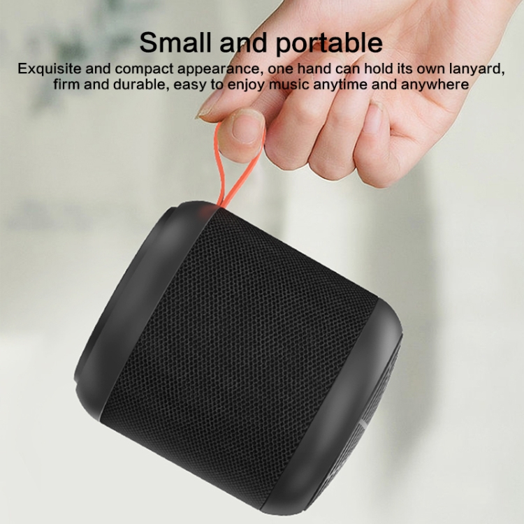 ZGA PZ002 Desktop Stand Bluetooth Speaker(Black) ZGA PZ002 Desktop Stand Bluetooth Speaker(Black)