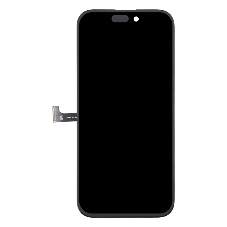 【ジャンク】iPhone15pro 液晶パネル soft OLED Amazon.co.jp: SRJTEK For iphone 15 Pro 『Soft OLED+120Hz対応