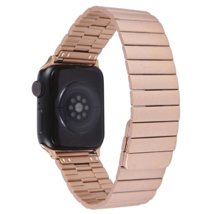 Rose gold apple series 4 2025