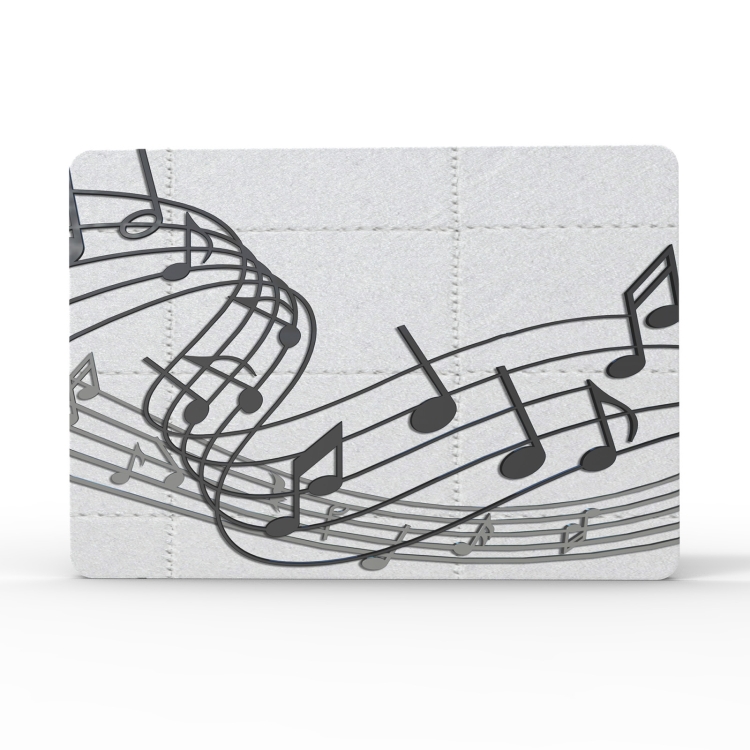 For MacBook Air 11.6 A1370 / A1465 UV Printed Pattern Laptop Frosted Protective Case(DDC-67) For MacBook Air 11.6 A1370 / A1465 UV Printed Pattern Laptop Frosted Protective Case(DDC-67)