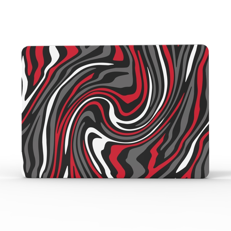 For MacBook Pro 15.4 Retina A1398 UV Printed Pattern Laptop Frosted Protective Case(DDC-565) For MacBook Pro 15.4 Retina A1398 UV Printed Pattern Laptop Frosted Protective Case(DDC-565)