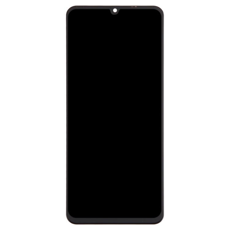 لشاشة Realme C51 RMX3830 OEM LCD مع مجموعة كاملة من المحول الرقمي⁩