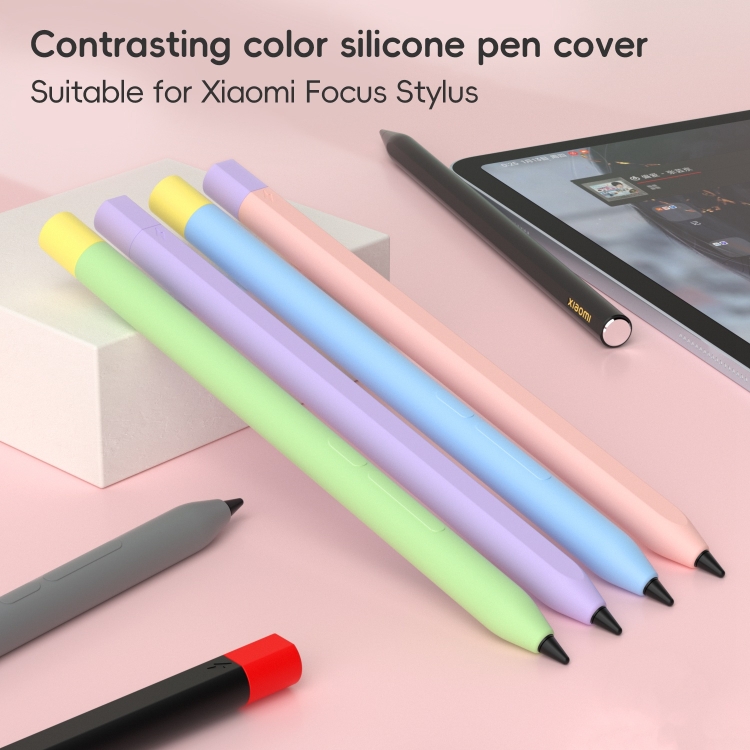 For Xiaomi Focus Pen III Stylus Pen Contrast Color