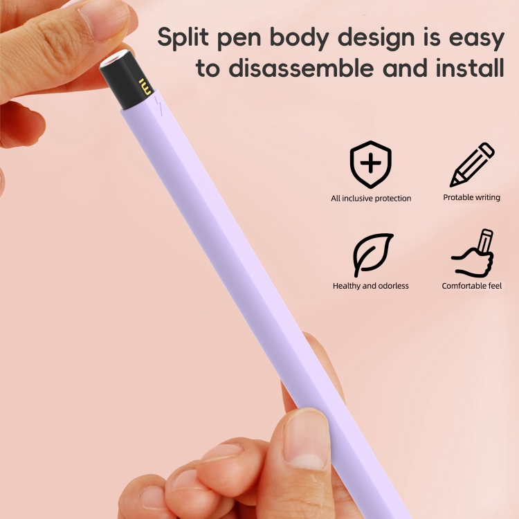 For Xiaomi Focus Pen III Stylus Pen Contrast Color