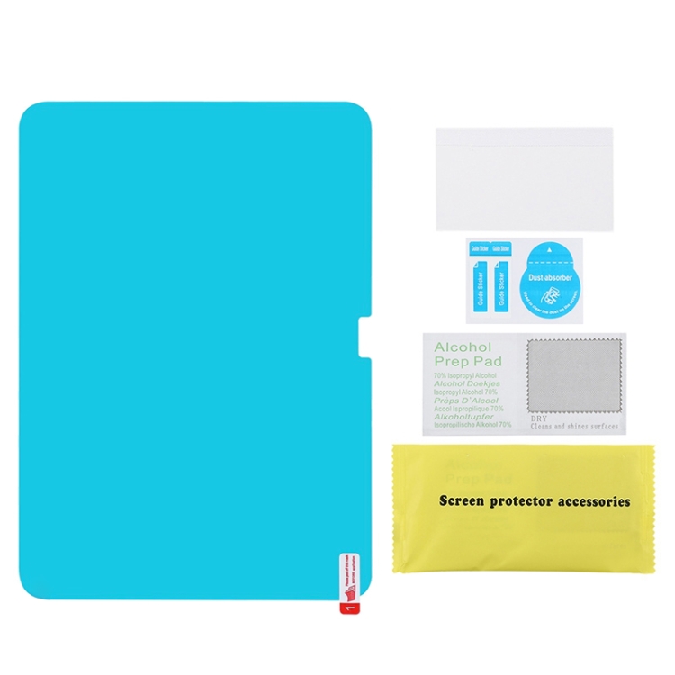 Para iPad Pro 11 2024 50 piezas Protector de pantalla mate Paperfeel - 2