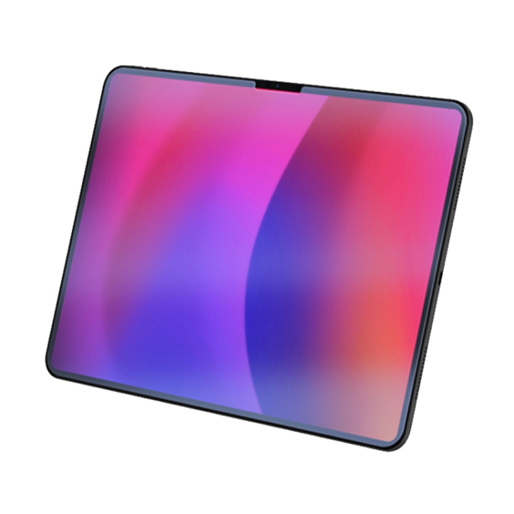 For iPad Pro 13 2024 / Air 13 2024 NILLKIN V+ Series Anti-Blue Light Tempered Glass Protective Film For iPad Pro 13 2024 / Air 13 2024 NILLKIN V+ Series Anti-Blue Light Tempered Glass Protective Film
