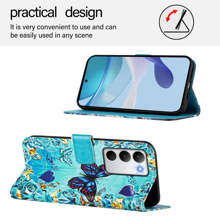 Realme C71 4G用 グローバルカラードローイングパターン 平織り