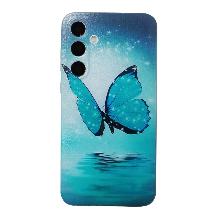 Coque Renforcé Pour Samsung Galaxy A35 5G Manga Fairy Tail Logo Noir
