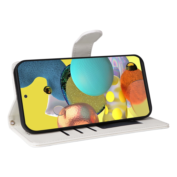 Back Cover Flip Cover For Samsung A51 For Samsung Galaxy A51 5G