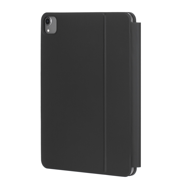 For iPad Air 11 2024 / Pro 11 / Air 2022 10.9 Touch Pad Bluetooth Keyboard Leather Case(Black) For iPad Air 11 2024 / Pro 11 / Air 2022 10.9 Touch Pad Bluetooth Keyboard Leather Case(Black)