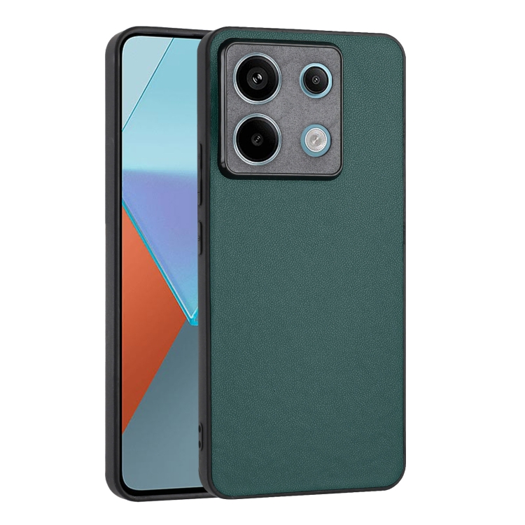 SEAHAI Case For Xiaomi Redmi Note 13 5G Mobile Phone Case - View #3