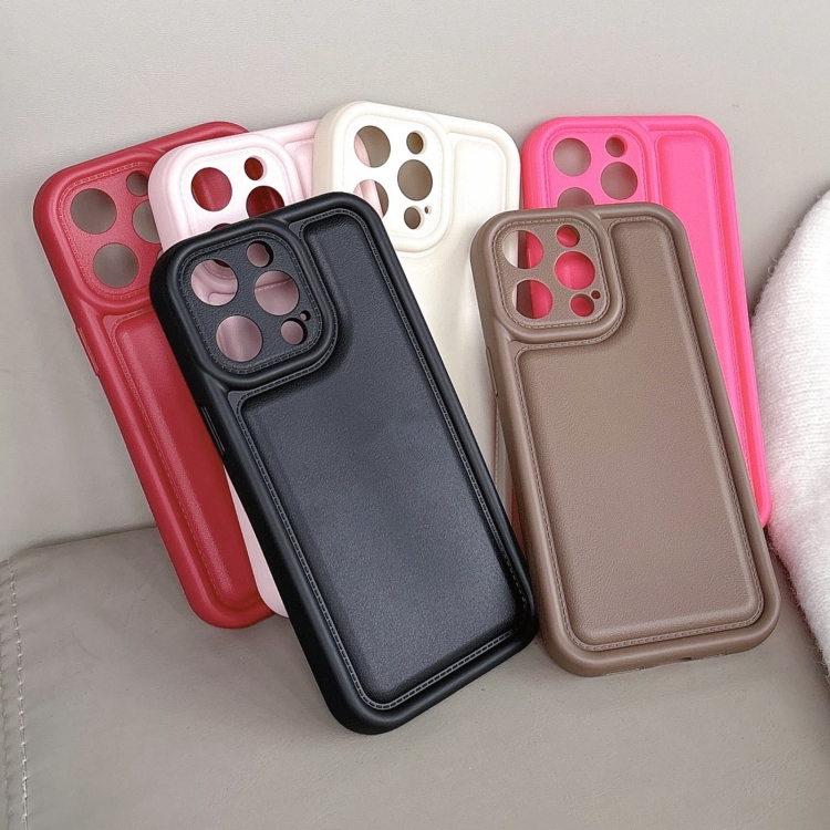 Funda Funda Tread Style Para IPhone Air - La Casa De Las Carcasas