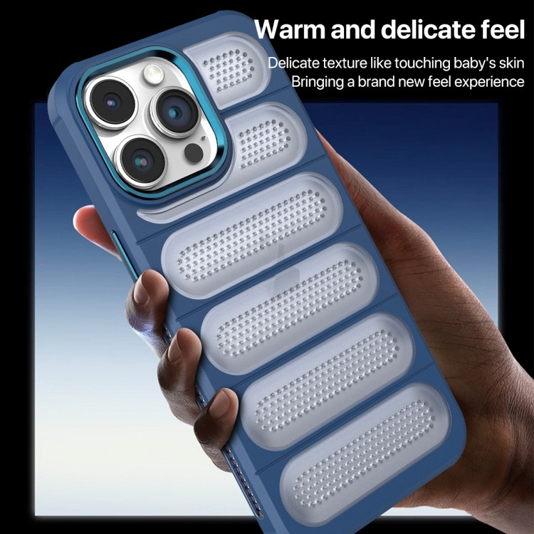 Heat Dissipation Iphone Cooler Case Heat Dissipation Magnetic Phone Case For IPhone 16e,Built-in Lens Heat Dissipation Iphone Cooler Case Heat Dissipation Magnetic Phone Case For IPhone 16e,Built-in Lens