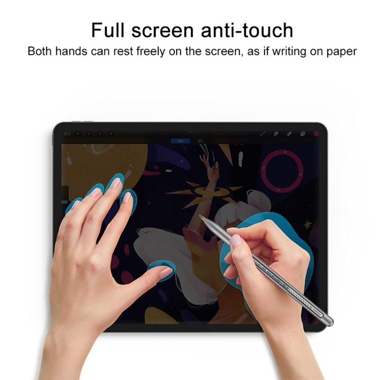 For iPad MOMAX TP9 MAG LINK Pro Magnetic Dual Mode Anti Miscontact Capacitive Pen(Grey) For iPad MOMAX TP9 MAG LINK Pro Magnetic Dual Mode Anti Miscontact Capacitive Pen(Grey)