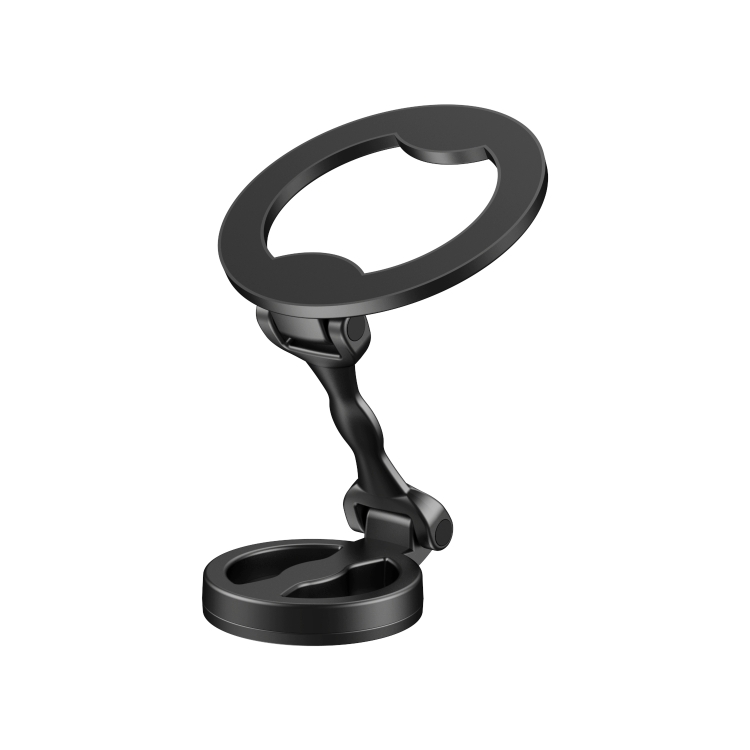 Folding Car Super Strong Magnetic Holder(Black) Folding Car Super Strong Magnetic Holder(Black)