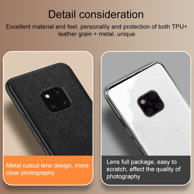 Bravoday Coque Portefeuille Pour Huawei Mate 20 Pro – Cuir PU Vert – Fentes Cartes + Support