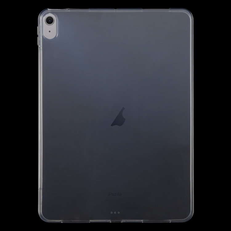 For iPad Air 11 2024 / 5 / 4 3mm HD Transparent TPU Tablet Case For iPad Air 11 2024 / 5 / 4 3mm HD Transparent TPU Tablet Case
