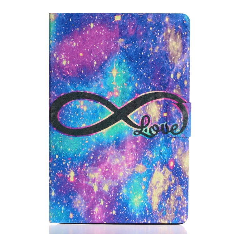For iPad Pro 11 2024 Voltage Coloured Drawing Smart Leather Tablet Case(LOVE) For iPad Pro 11 2024 Voltage Coloured Drawing Smart Leather Tablet Case(LOVE)