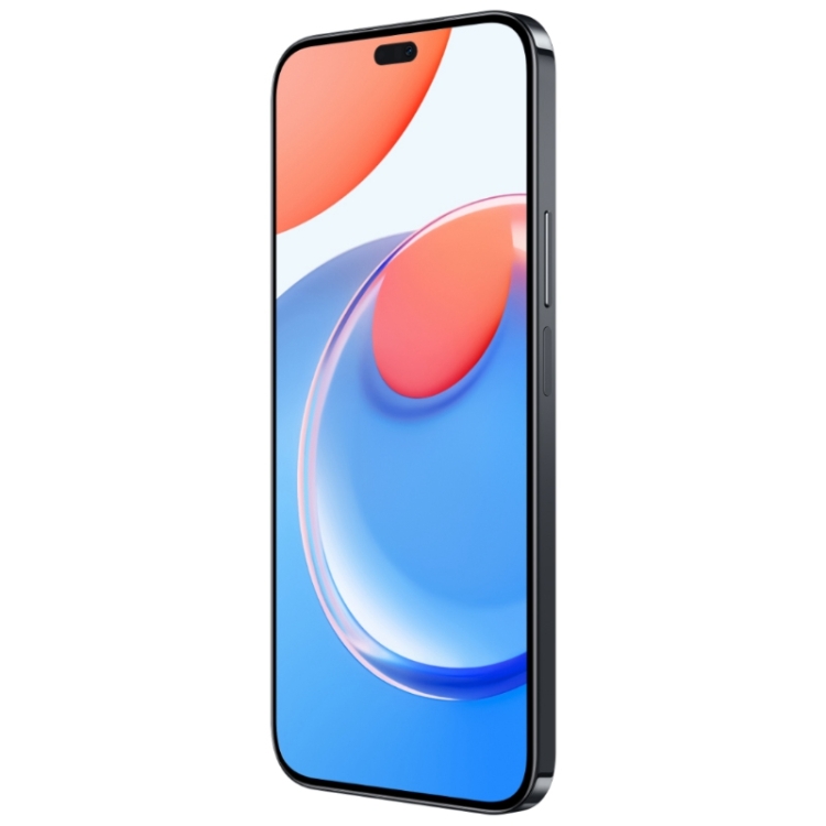 Honor Play8T Pro, 8GB+256GB,  6.7 inch MagicOS 8.0 Dimensity 6080 Octa Core up to 2.4GHz, Network: 5G, OTG, Not Support Google Play(Black)