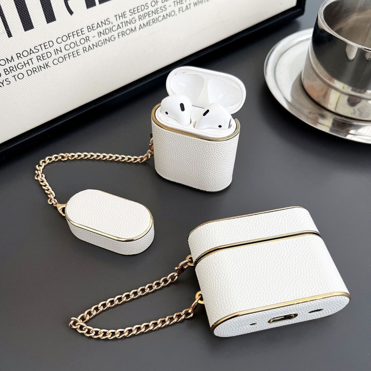 For AirPods Pro Cylindrical Ball Texture Bluetooth Earphone - Main Image
