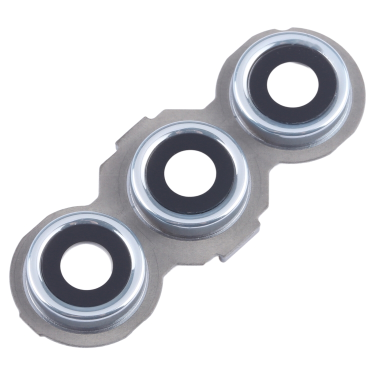 10 pieces Silver