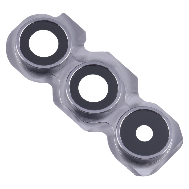 10 pieces Silver