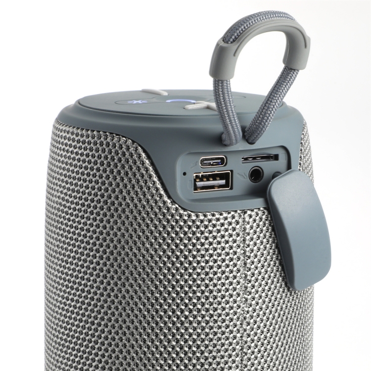 T&G TG675 Music Pulse LEDライト付きワイヤレスBluetoothスピーカー