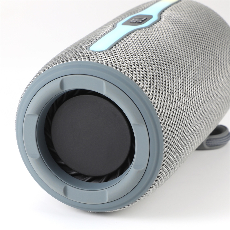 T&G TG675 Music Pulse LEDライト付きワイヤレスBluetoothスピーカー