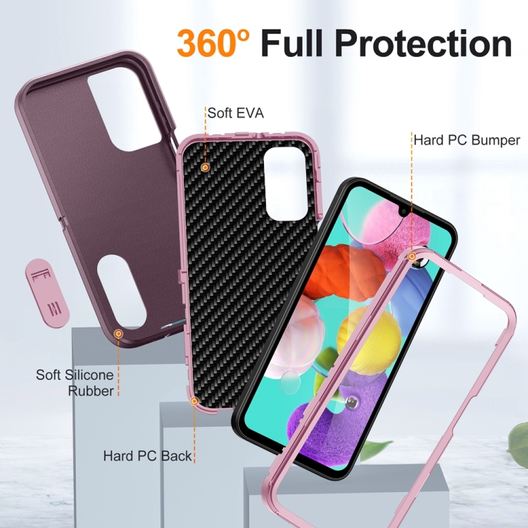 Protective Cases Amazon Phone Case For Samsung Galaxy A01 Galaxy