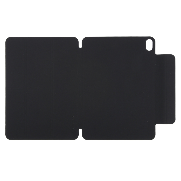 For iPad Air 2022 / 2020 10.9 Y-Shape Double-sided Clip Magnetic Smart Tablet Case(Black) For iPad Air 2022 / 2020 10.9 Y-Shape Double-sided Clip Magnetic Smart Tablet Case(Black)