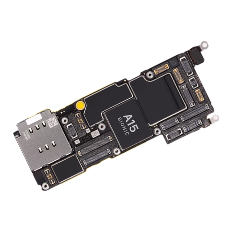 For iPhone 13 Pro 128GB Original Unlocked Mainboard