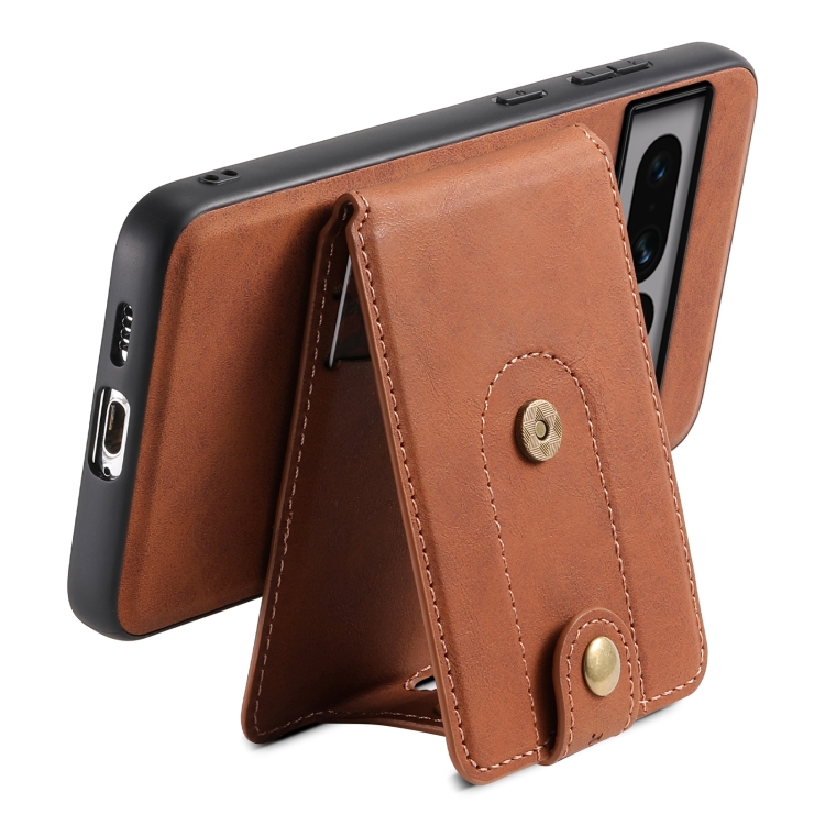 In Rilievo SNCLET Cover Per Google Pixel 7 Pro Custodia In Pelle PU Portafoglio Gatto Fiore In Rilievo Cover Carina Gatto Cane