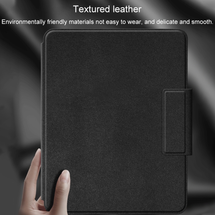 For iPad 10.2 inch Mutural Bojue Series Wireless Bluetooth Keyboard Leather Tablet Case with Holder & Pen Slot(Blue) For iPad 10.2 inch Mutural Bojue Series Wireless Bluetooth Keyboard Leather Tablet Case with Holder & Pen Slot(Blue)