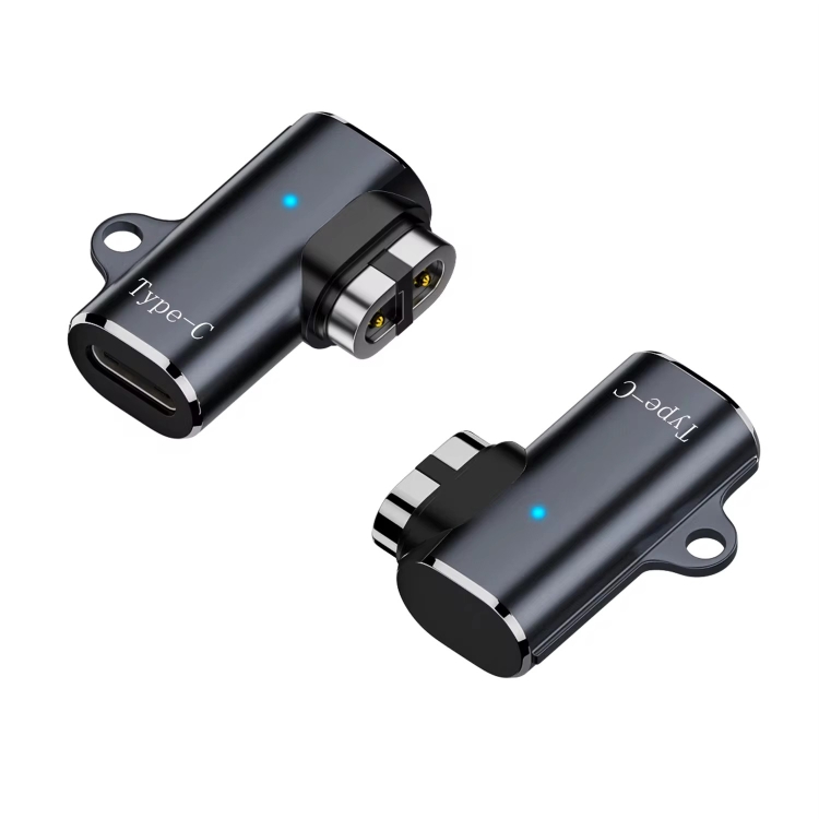 For Shokz Bone Conduction Bluetooth Earphone Charging Conversion Adapter, Interface:Type-C Side Bend For Shokz Bone Conduction Bluetooth Earphone Charging Conversion Adapter, Interface:Type-C Side Bend