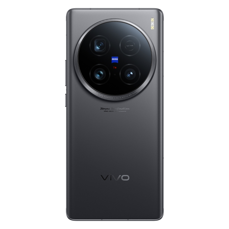 スマートフォン本体 vivo X100 Ultra 12GB 256GB VIVO X100 Ultra 5G Smartphone | Android 14 | Snapdragon 8 Gen 3