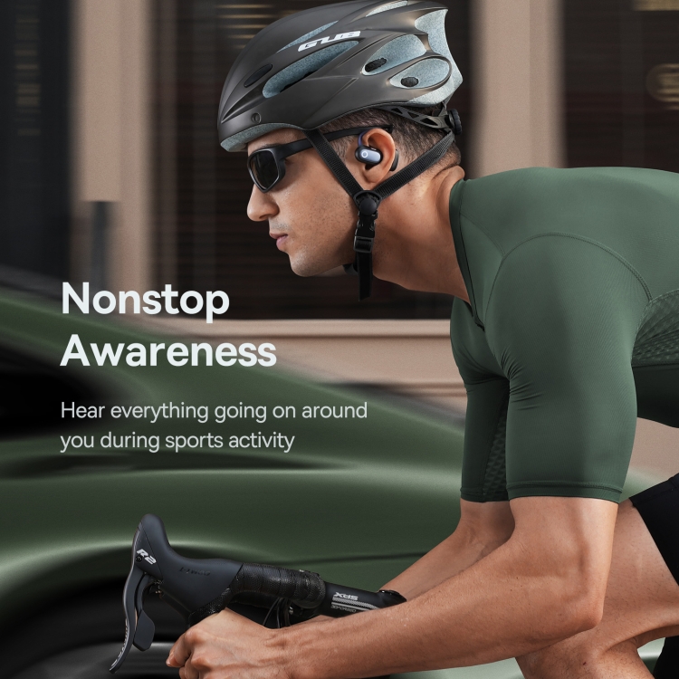 Baseus Eli Series Fit Open-Ear True Wireless Earphones(Black) Baseus Eli Series Fit Open-Ear True Wireless Earphones(Black)
