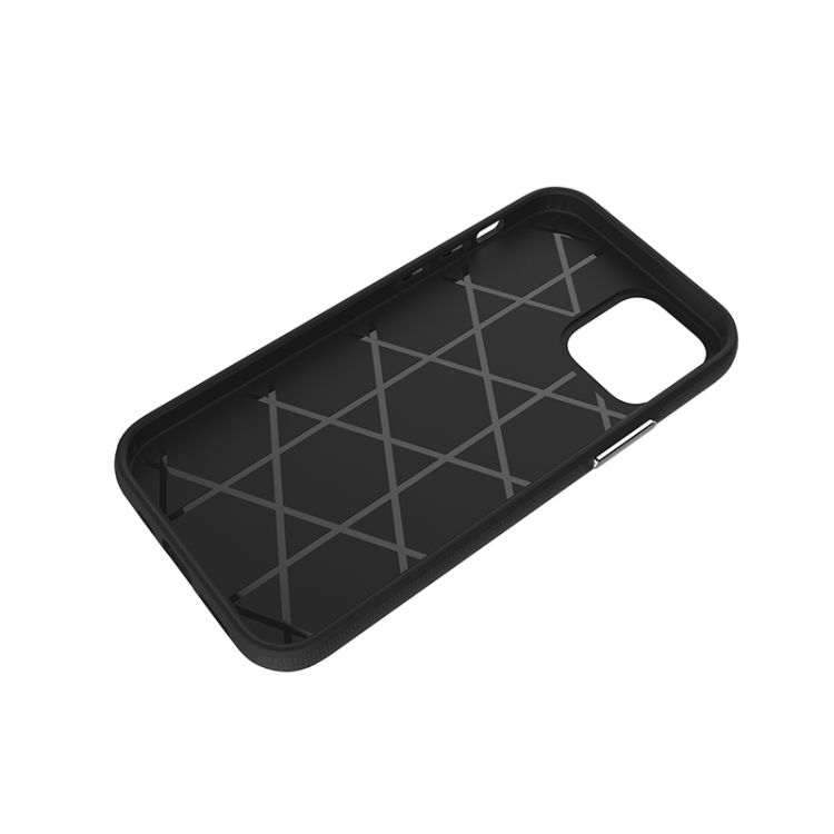 For iPhone 12 / 12 Pro Anti-slip Armor TPU + PC Protective Case(Green) For iPhone 12 / 12 Pro Anti-slip Armor TPU + PC Protective Case(Green)
